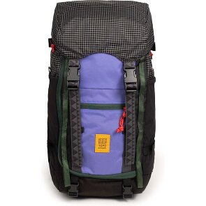 Topo Designs Rover 22 L Zaino da trekking 56 cm