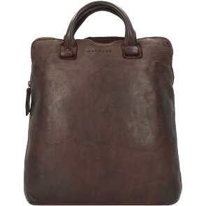 Harold's Submarine Zaino da giorno Pelle 33 cm Scomparto per laptop Harold's Submarine Zaino da giorno Pelle 33 cm Scomparto per laptop