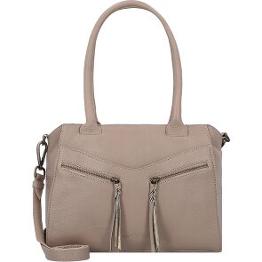Cowboysbag Floyd Borsa a tracolla Pelle 30 cm
