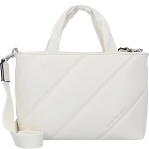 Calvin Klein Jeans Quilted Borsetta 25 cm