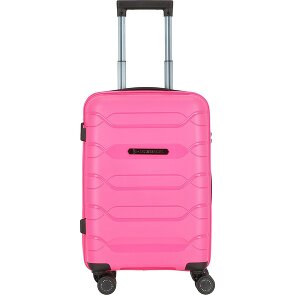 Polestream Strz by Asteroid 4 ruote Carrello della cabina 55 cm