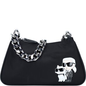 Karl Lagerfeld Ikonik 2.0 Borsa a tracolla 29 cm Karl Lagerfeld Ikonik 2.0 Borsa a tracolla 29 cm