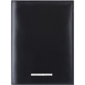 Porsche Design Portafoglio classico RFID in pelle 8 cm
