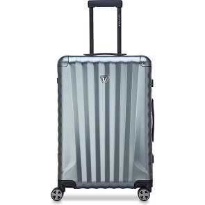 Roncato Uno Aluminium 4 ruote Carrello 68 cm
