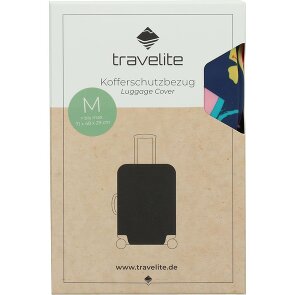Travelite Basics Coprivaligia 71 cm