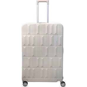 Travelite Panello 4 ruote Carrello L 76 cm