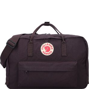 Fjällräven Kanken Borsa da viaggio Weekender 44 cm