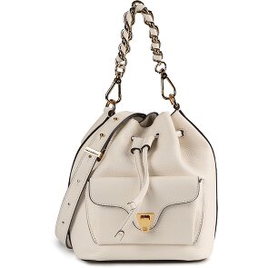 Coccinelle Beat Mini Borsa Borsa a tracolla Pelle 17 cm