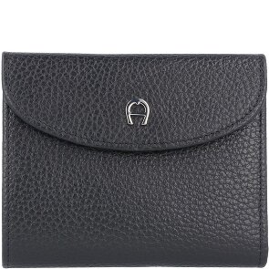 AIGNER Portafoglio in pelle Basics II 12 cm