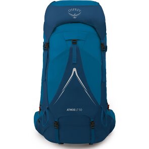 Osprey Atmos 50 Zaino da trekking S-M 88 cm