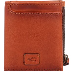 camel active Portafoglio Nizza RFID in pelle 8 cm