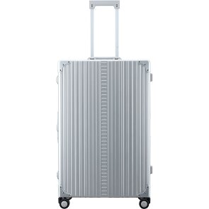 Aleon Traveler 4 ruote Carrello 77 cm