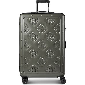 Roberto Cavalli Florence 4 ruote Carrello 74 cm espandibile