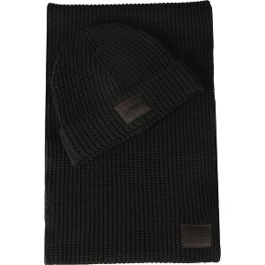 Hugo Zago Sciarpa 182 cm Scatola regalo Hugo Zago Sciarpa 182 cm Scatola regalo