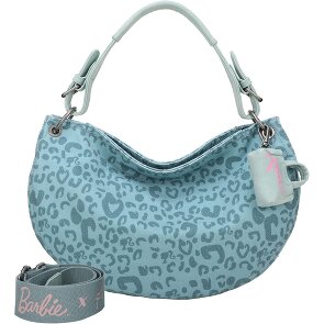 Fritzi aus Preußen Bitzi11 Limited Barbie Leo Silhouette Borsetta 39.5 cm