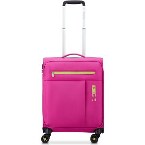Roncato Lite Soft Neon 4 ruote Carrello della cabina 55 cm