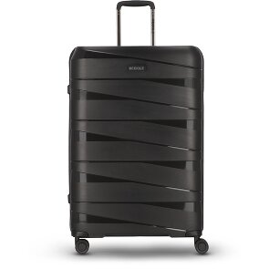 Redolz Essentials 10 LARGE 4 ruote Carrello 76 cm