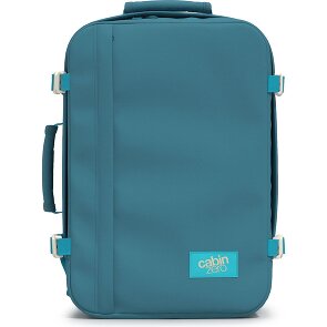 Cabin Zero Classic 124 Zaino da giorno 45 cm Vano porta PC