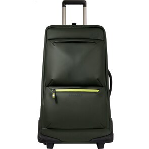 Piquadro Corner 2.0 2 ruote Borsa da viaggio 70 cm