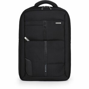 Gabol Stark Business Backpack 43 cm scomparto per laptop