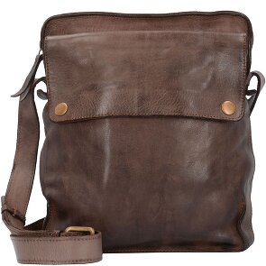 Harold's Borsa a tracolla Saddle in pelle 21 cm