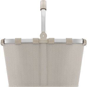 reisenthel Borsa shopping Carrybag 48 cm