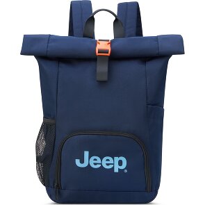 Jeep JS016D Zaino da giorno 41 cm Scomparto per laptop