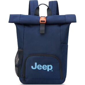 Jeep JS016D Zaino da giorno 41 cm Scomparto per laptop