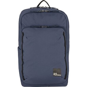 Jack Wolfskin Terracade Zaino da giorno 43 cm Vano porta PC