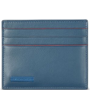 Roncato Detroit Custodia per carta di credito Protezione RFID Pelle 10 cm