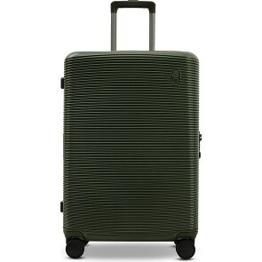Echolac Ultima 4 ruote Carrello M 67 cm espandibile