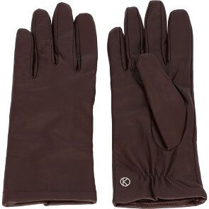Kessler Guanti Chelsea in pelle