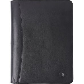Castelijn & Beerens Custodia da scrittura in pelle 35,5 cm