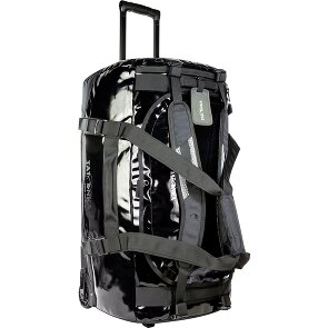 Tatonka Barrel Roller 80 2 ruote Borsa da viaggio 75 cm