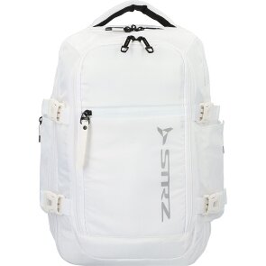 Polestream Strz by Berlin zaino da viaggio 39 cm scomparto per laptop Polestream Strz by Berlin zaino da viaggio 39 cm scomparto per laptop
