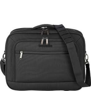 Travelite Cubis Borsa da volo 40 cm Vano porta PC espandibile