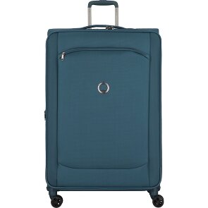 Delsey Paris Montmartre Air 2.0 Trolley a 4 ruote 83 cm