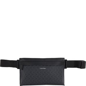 Calvin Klein CK Mixmedia Marsupio 24 cm Calvin Klein CK Mixmedia Marsupio 24 cm