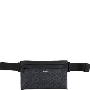 Calvin Klein CK Mixmedia Marsupio 24 cm