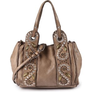 Campomaggi Dafne Mini Borsa Borsa a tracolla Pelle 17 cm