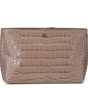 Lauren Ralph Lauren Top Pochette Vera Pelle 28 cm