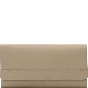 Voi 4Seasons Portafoglio Protezione RFID Pelle 19.5 cm