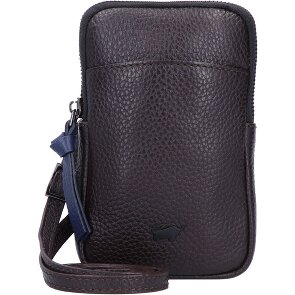 Braun Büffel Novara Umängetasche in pelle 10 cm