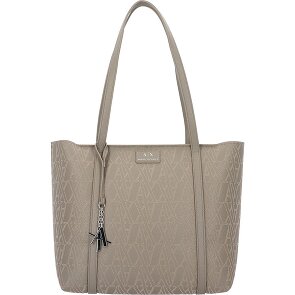 Armani Exchange Silvye Borsa shopper 33 cm