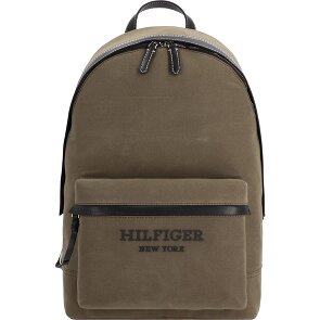 Tommy Hilfiger Th Prep Classic Zaino da giorno 45 cm Scomparto per laptop Tommy Hilfiger Th Prep Classic Zaino da giorno 45 cm Scomparto per laptop