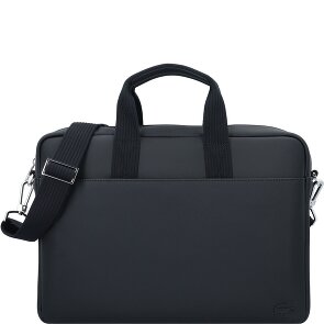Lacoste Core Essentials Men S Classic Valigetta 39 cm Scomparto per laptop Lacoste Core Essentials Men S Classic Valigetta 39 cm Scomparto per laptop