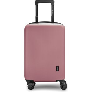 Redolz Essentials 09 CABIN 4 ruote Trolley cabina 55 cm