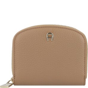 AIGNER Diadora Custodia per carta di credito Protezione RFID Pelle 11 cm AIGNER Diadora Custodia per carta di credito Protezione RFID Pelle 11 cm