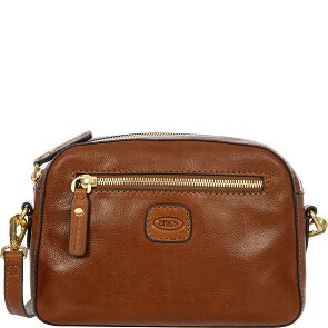 Bric's Volterra Borsa a tracolla Pelle 21 cm