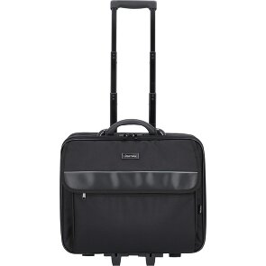 Lightpak Trolley business Treviso a 2 ruote 39 cm scomparto per laptop
